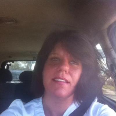 Mindy Legg