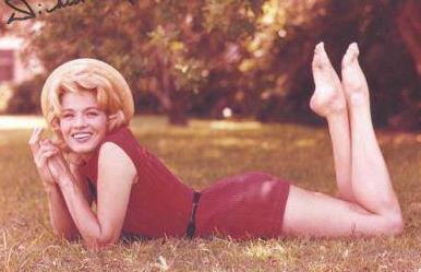 Carolyn Cosgrave