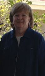 Joyce Wahmhoff