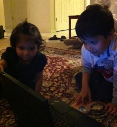 Syed Hussain