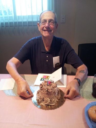Bernard Ginsberg