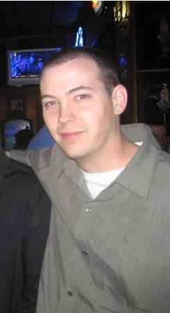 Jason Kroner