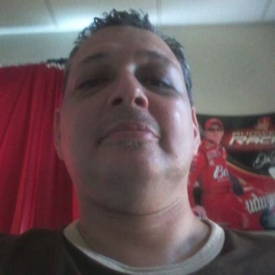 Richard Mireles