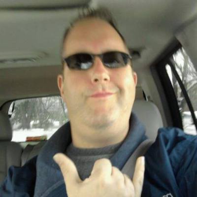 Michael Payne