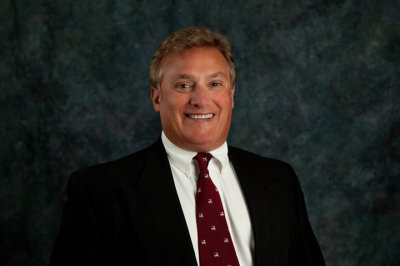 George Cisneros