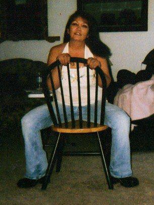 Sherry Mcmorris
