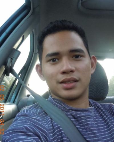 Arnie Ramirez