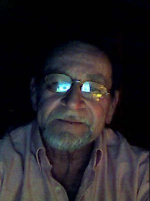 Roy Stevens