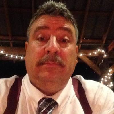 Gerald Coschigano