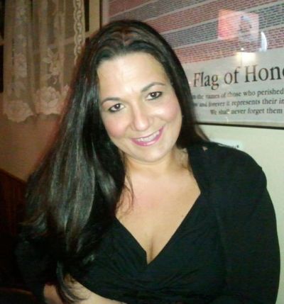 Michelle Eyer