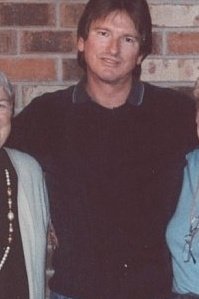 Randy Waldrep
