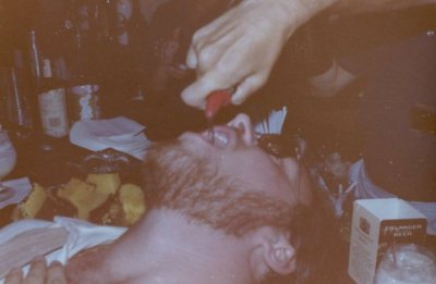 Willard Kraft