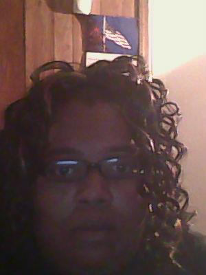 Jacqueline Taylor