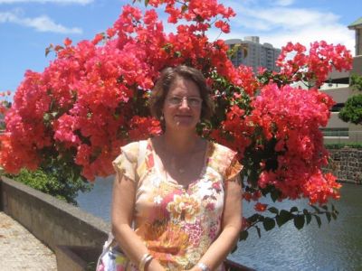 Barbara Henderson