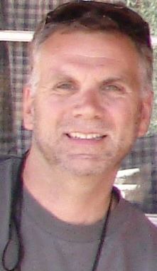 Scott Blomer