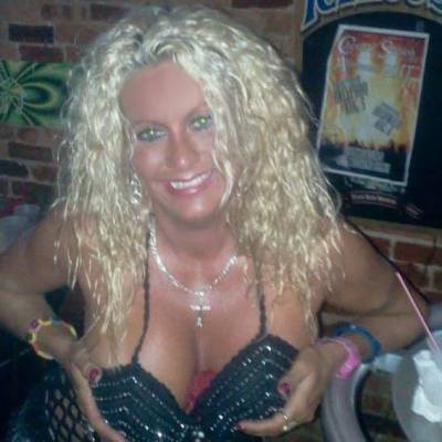 Wendy Jones