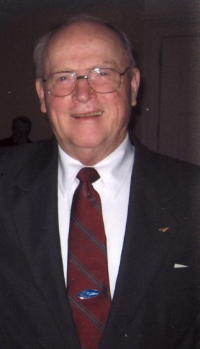 Carroll Bains