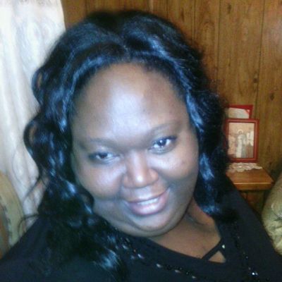 Tanisha Smith