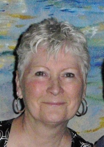 Susan Deters