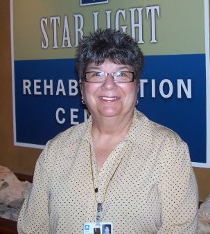 Susan Haley
