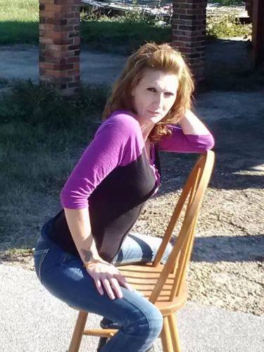 Angela Comans