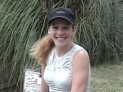 Michelle Gillespie
