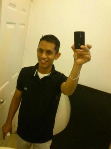 Edgar Ivarrola