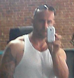 Rusty Sheppard