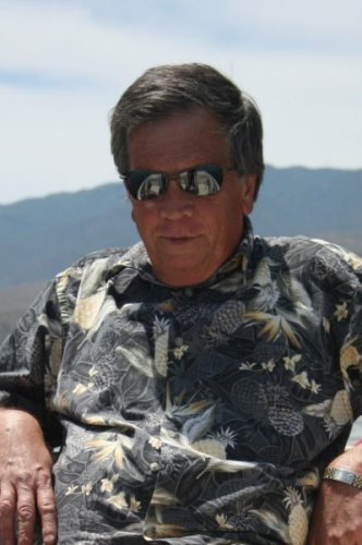 Dwayne Warren
