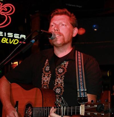 David Norton