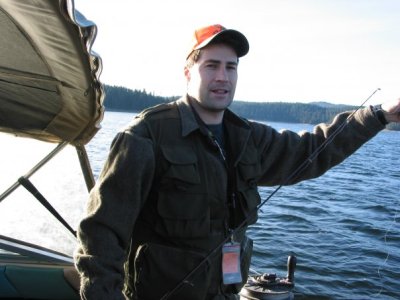 Jeffery Drobick