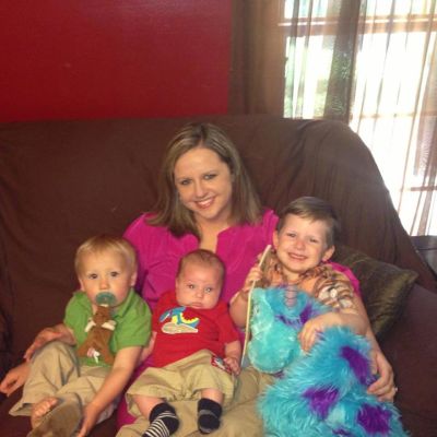 Christy Hendricks