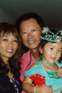 Eugene Wong