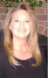 Michelle Chafin