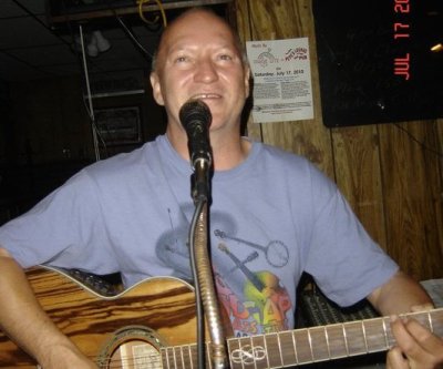 Warren Hendrickson