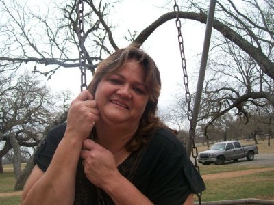 Dana Preece