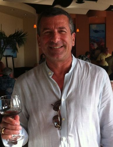 Mark Schwartz