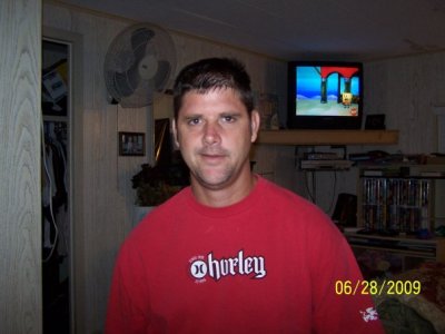 Darrin Kemp