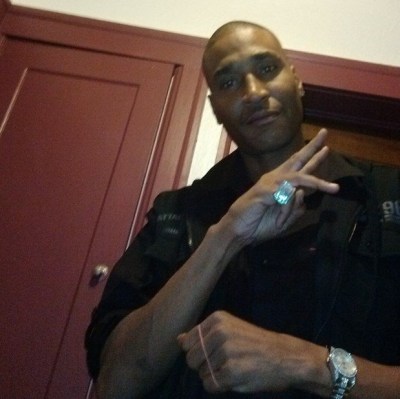 Shane May