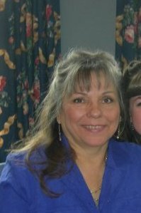Peggy Fox