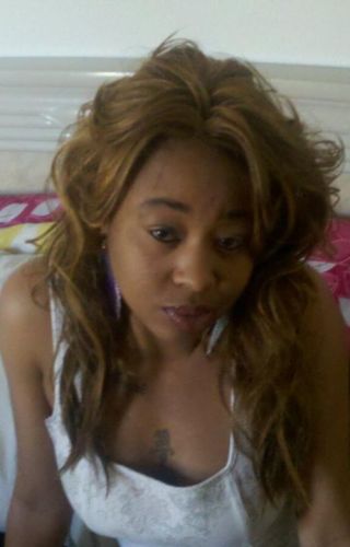 Tameka Hannah