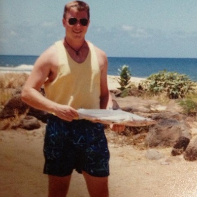 Michael Ziegler