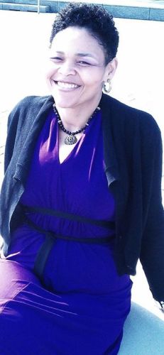 Sheila Taylor