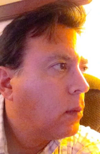 Ralph Jimenez