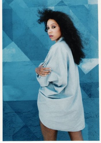 Alvernette Kamelle