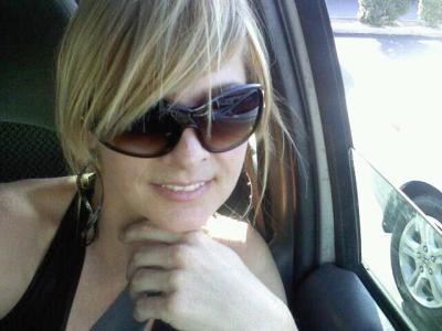 Julie Schreckengost