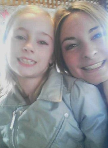Lisha Uhler