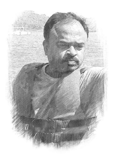 Naren Reddy