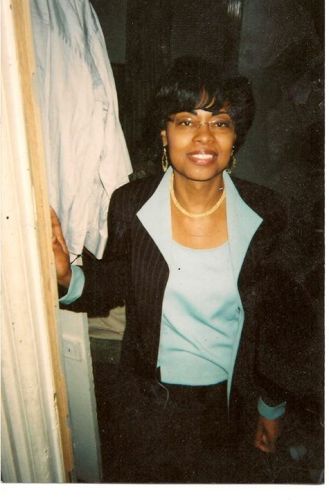 Karen Petteway