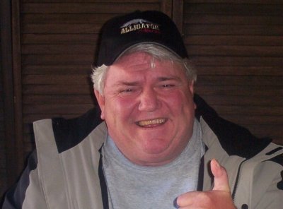 Warren Allen